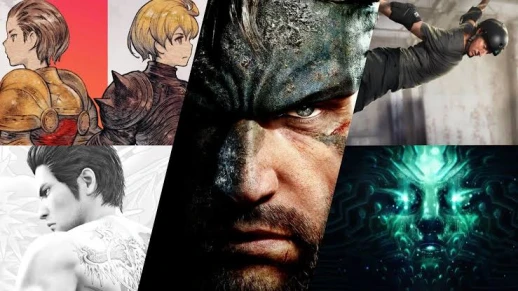 The Recycling of Our Digital Past: Are Video Game Remakes True Preservation or Financial Panic?