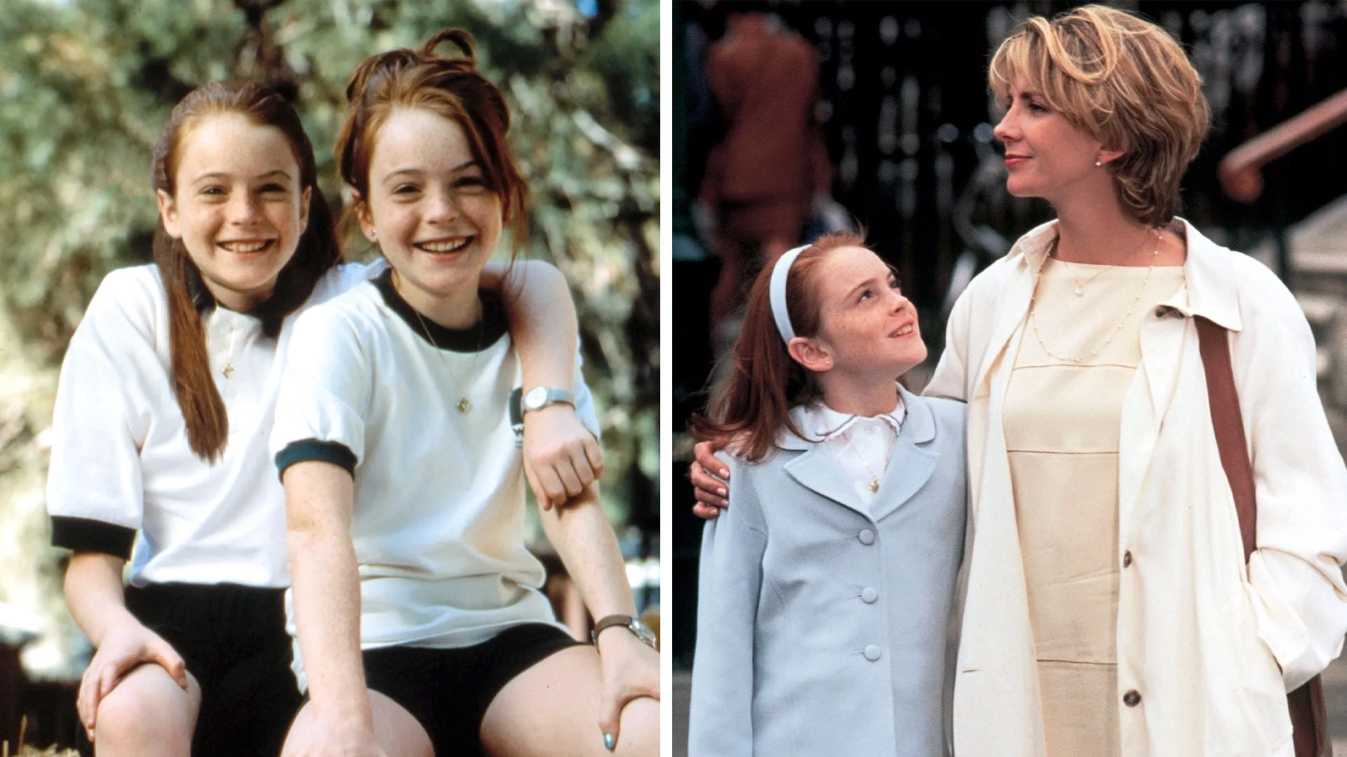 The Parent Trap (1998) - Billboard