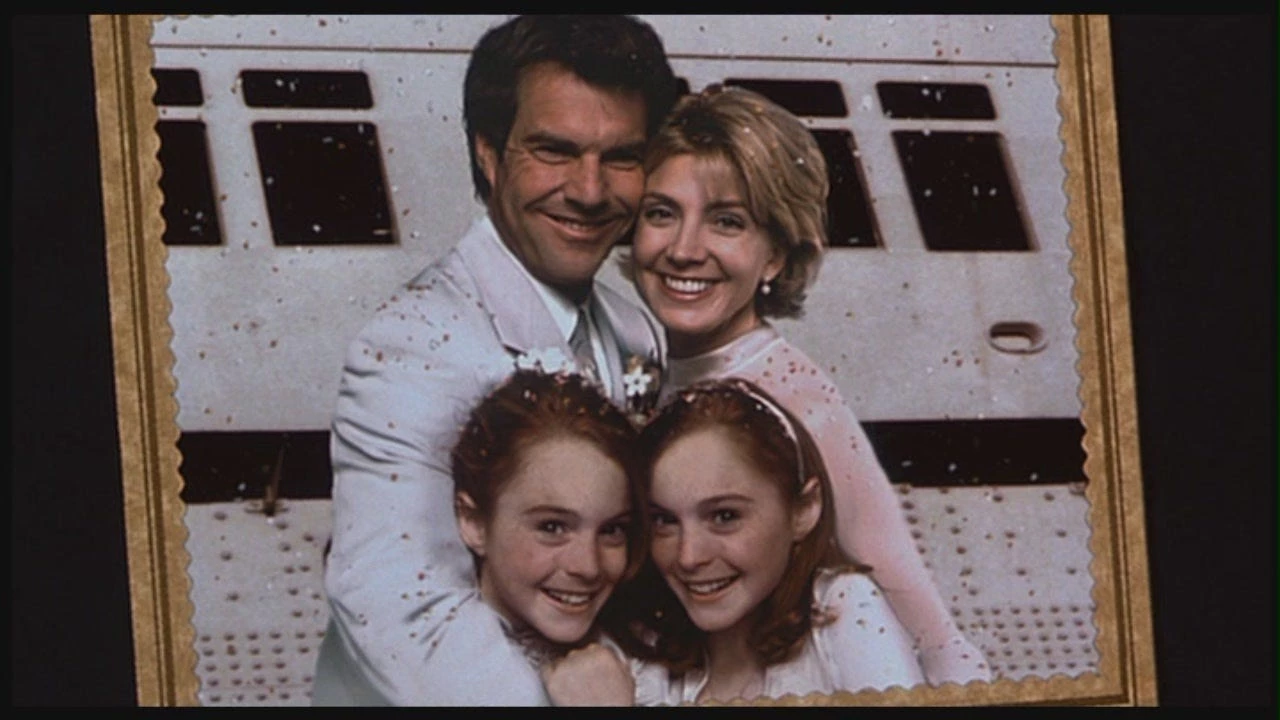 movies like Freaky Friday - Medium