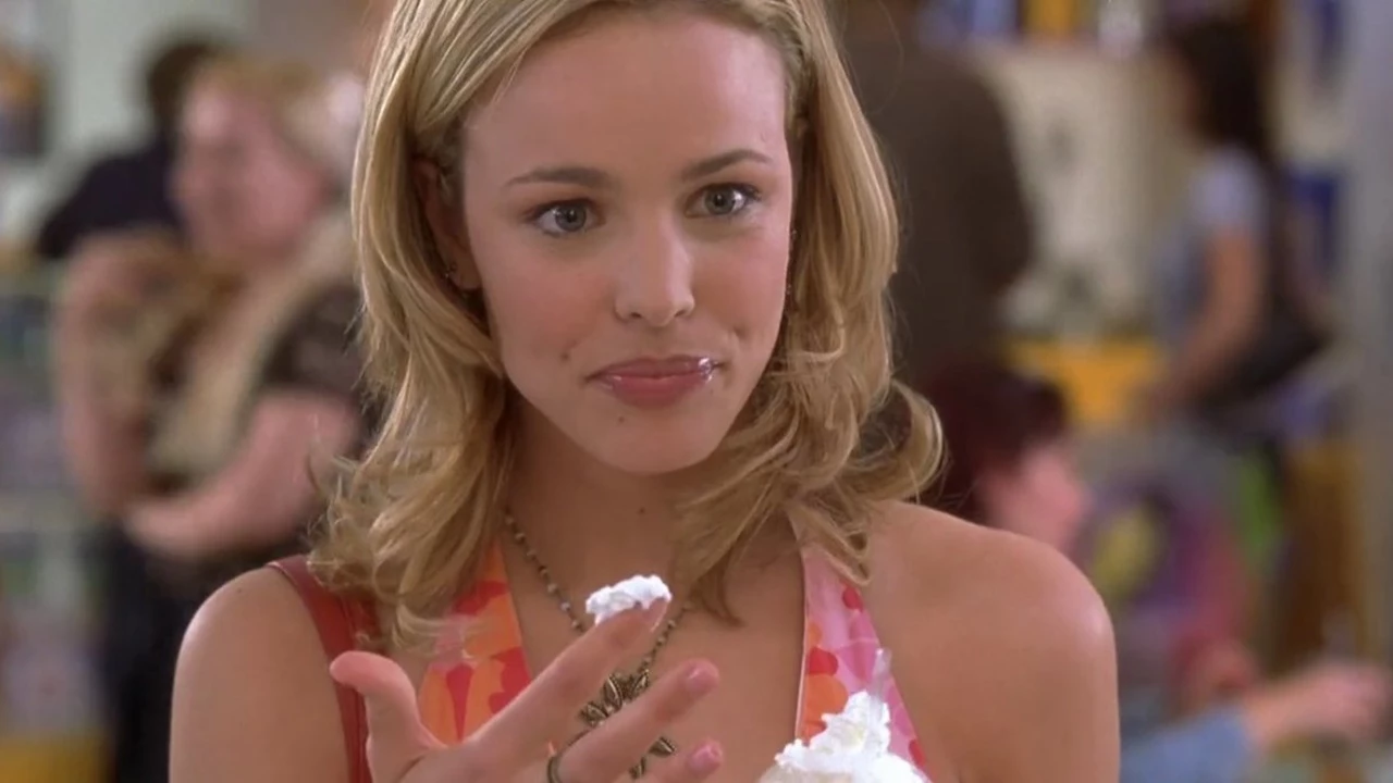 The Hot Chick (2002) - Mubicdn