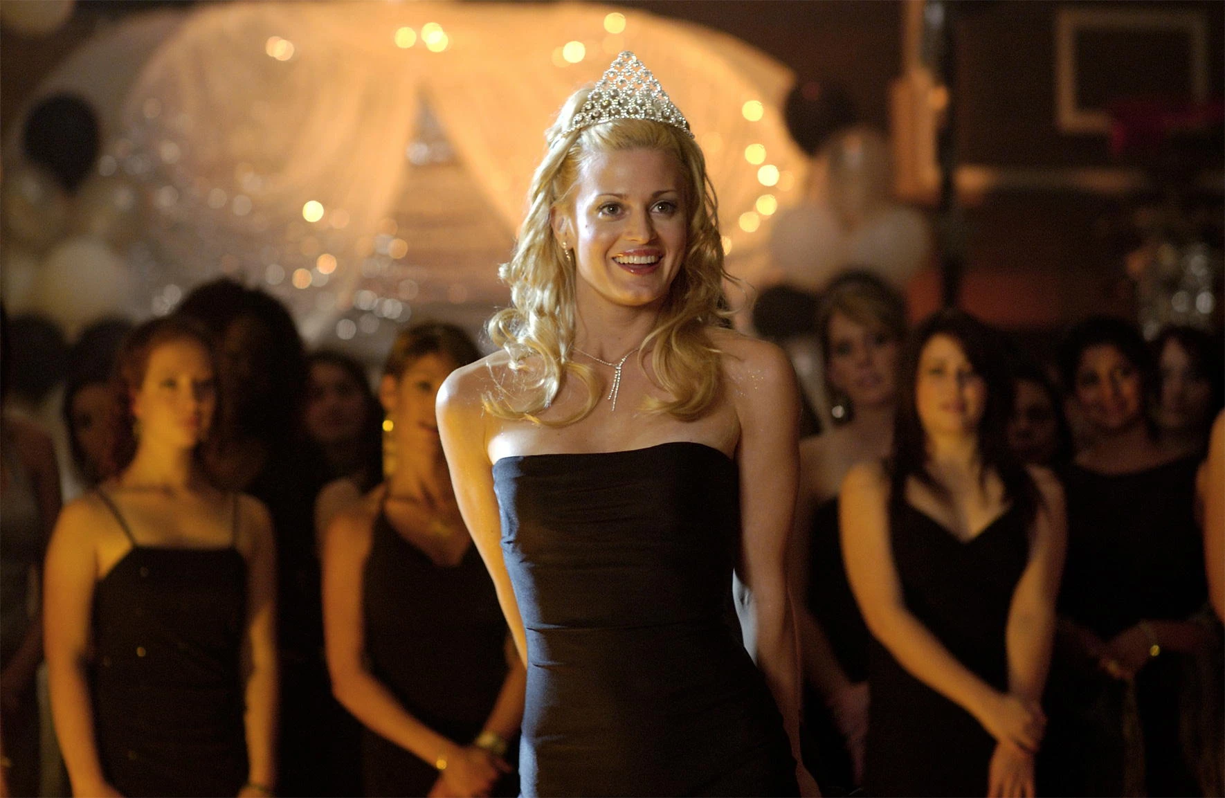It's a Boy Girl Thing (2006) - Kino