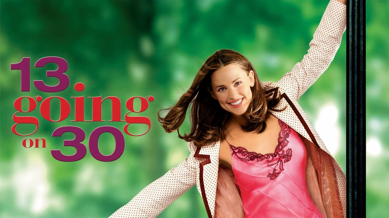 13 Going on 30 (2004)