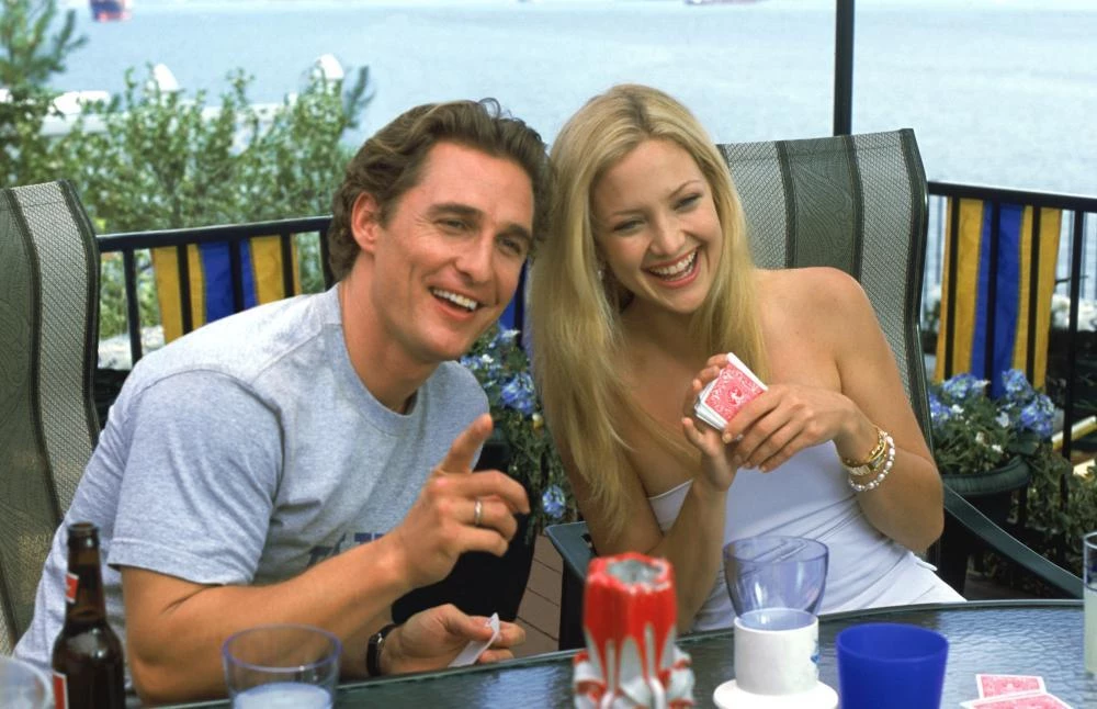 How To Lose A Guy In 10 Days (2003) - Movies Like 27 Dresses