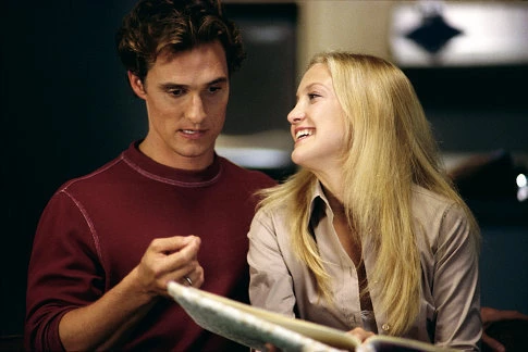 How To Lose A Guy In 10 Days (2003) - Movies Like 27 Dresses