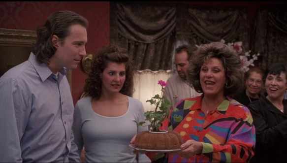 My Big Fat Greek Wedding (2002) - Movies Like 27 Dresses