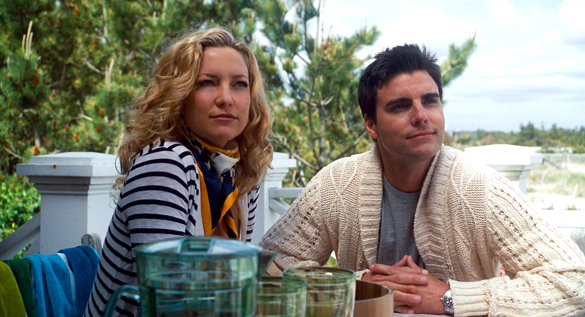 Something Borrowed (2011) - Movies Like 27 Dresses