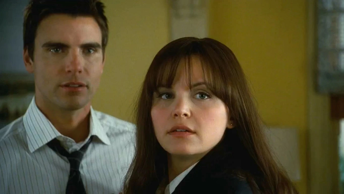 Something Borrowed (2011) - Movies Like 27 Dresses