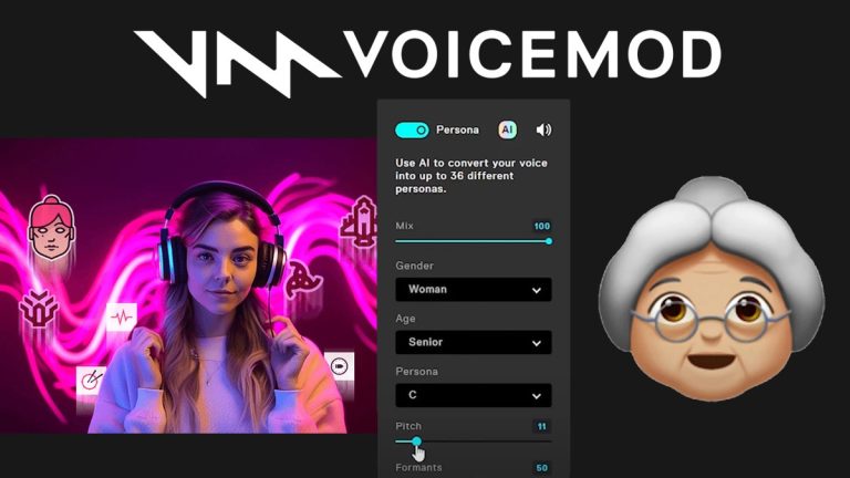 The Dangerous Rise of AI Voice Generation in Modding Communities