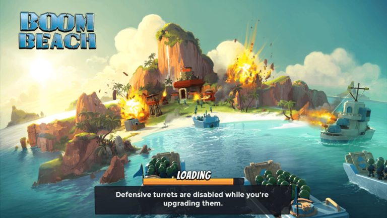 The Psychological Tricks Developers Use to Make You Think a Loading Screen is Gameplay
