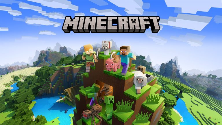 How Minecraft’s Hidden Industrial Revolution is Breaking the Sandbox