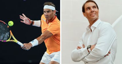 Inside the Ultra Light and Absurdly Expensive World of Tennis Haute Horlogerie