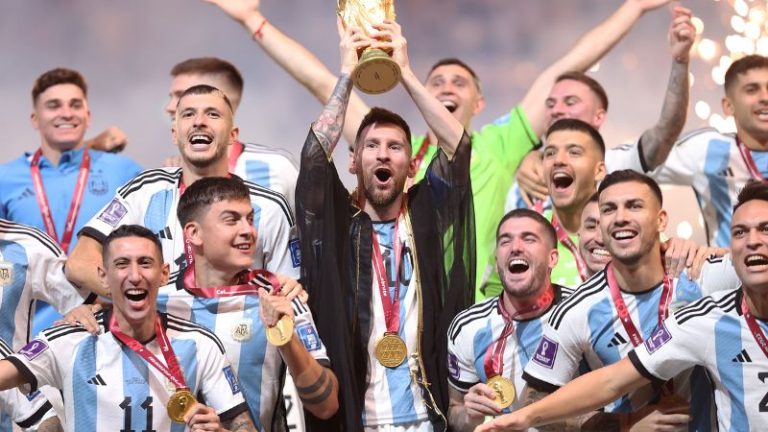 The Last Dance or a Farewell Illusion and the Bitter Reality of Messi and Ronaldo for the 2026 World Cup