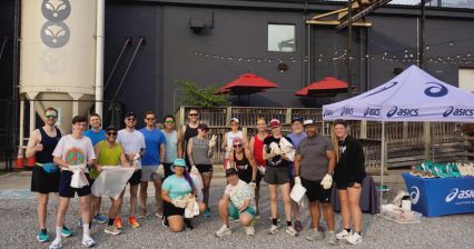 Sweat and Sustainability Inside the Global Eco Fitness Phenomenon of Plogging