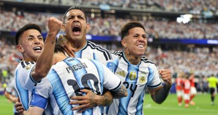 The Geometric Miracle that Reauthored Argentina’s World Cup Destiny in 2026