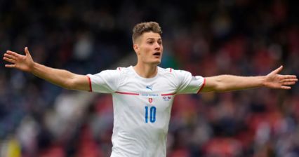 The International Retirement of Patrik Schick Following Czechia’s World Cup Elimination