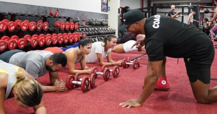 The Micro Nutrition Obsession of Modern Combat Athletes and the Cellular Biohacking of the Octagon