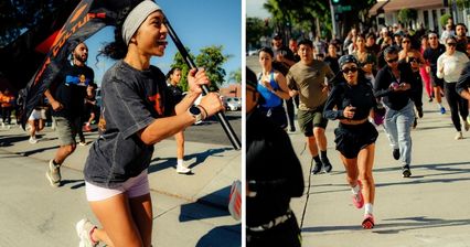 The Rise of the Run Club Cult and How Gen Z Turned Road Running Into the New Dating App