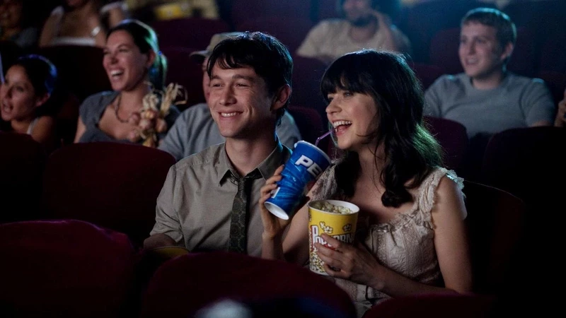 movies like A Walk to Remember