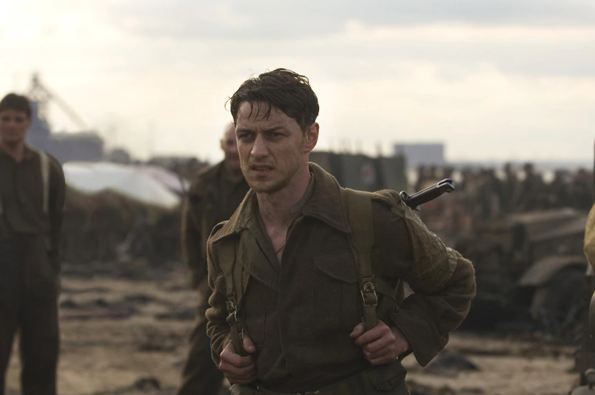 The Atonement (2007) movies cast - movies like Darkest Hour