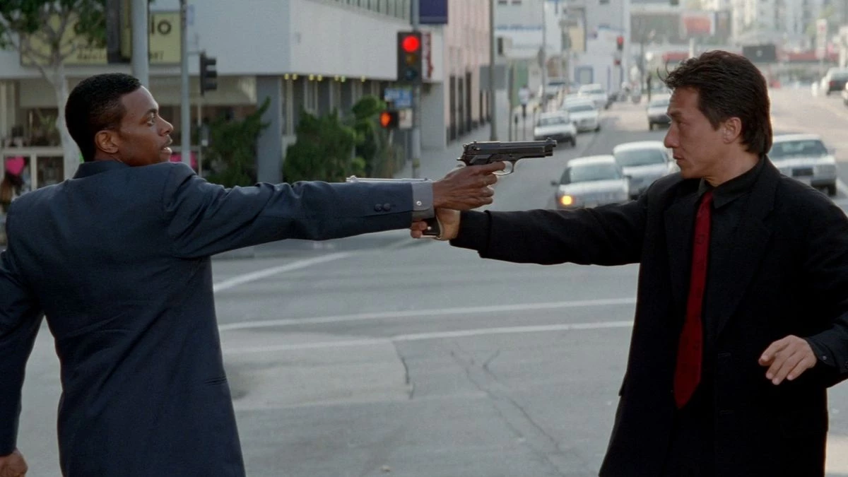 Movies like 21 Jump Street