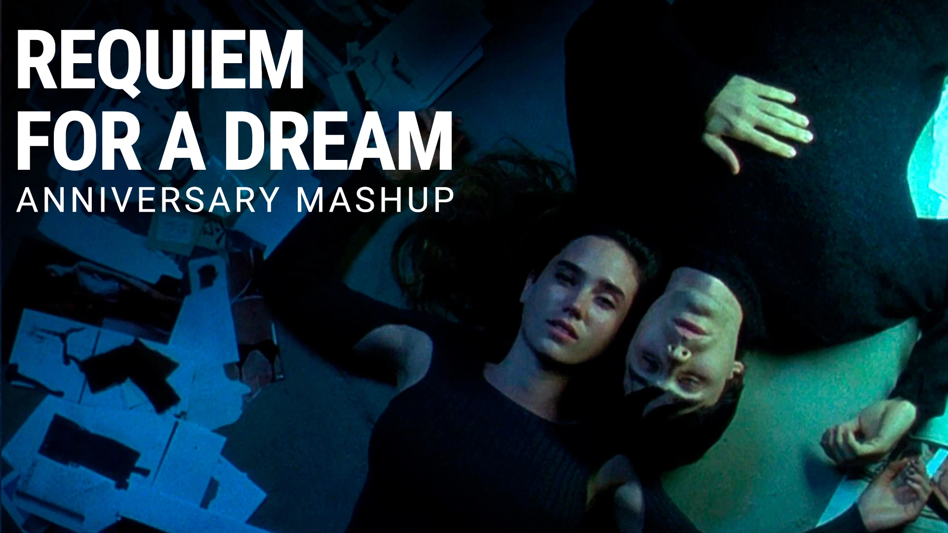 Requiem For A Dream (2000) - Movies like Black Swan