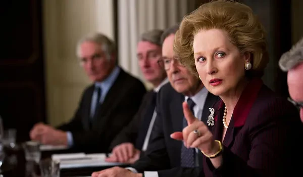 The Iron Lady (2011) movies cast - movies like Darkest Hour