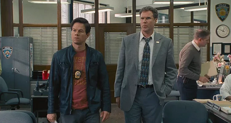 Movies like 21 Jump Street