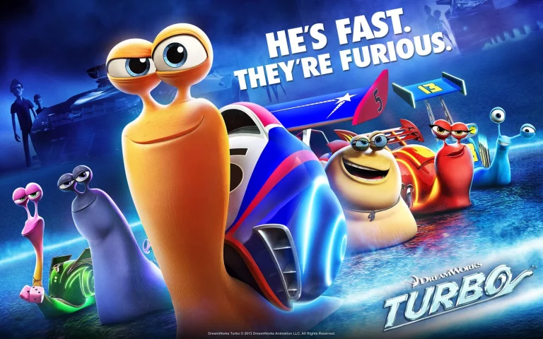 6 Must-Watch Animated Movies Like Megamind – A Thrilling Journey Beyond Supervillainy