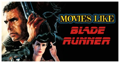 Top 4 Best Movies Like Blade Runner – Exploring Dystopian Sci-Fi Masterpieces