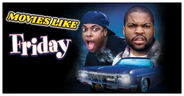 Unlock the Ultimate Movie Experience: Explore Dynamic Films Like ‘Friday’ For Non-Stop Fun!